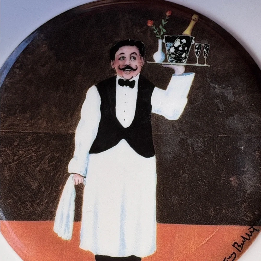 Guy Buffet ~ Williams Sonoma 